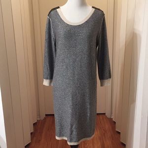 Club Monaco Sweater Dress
